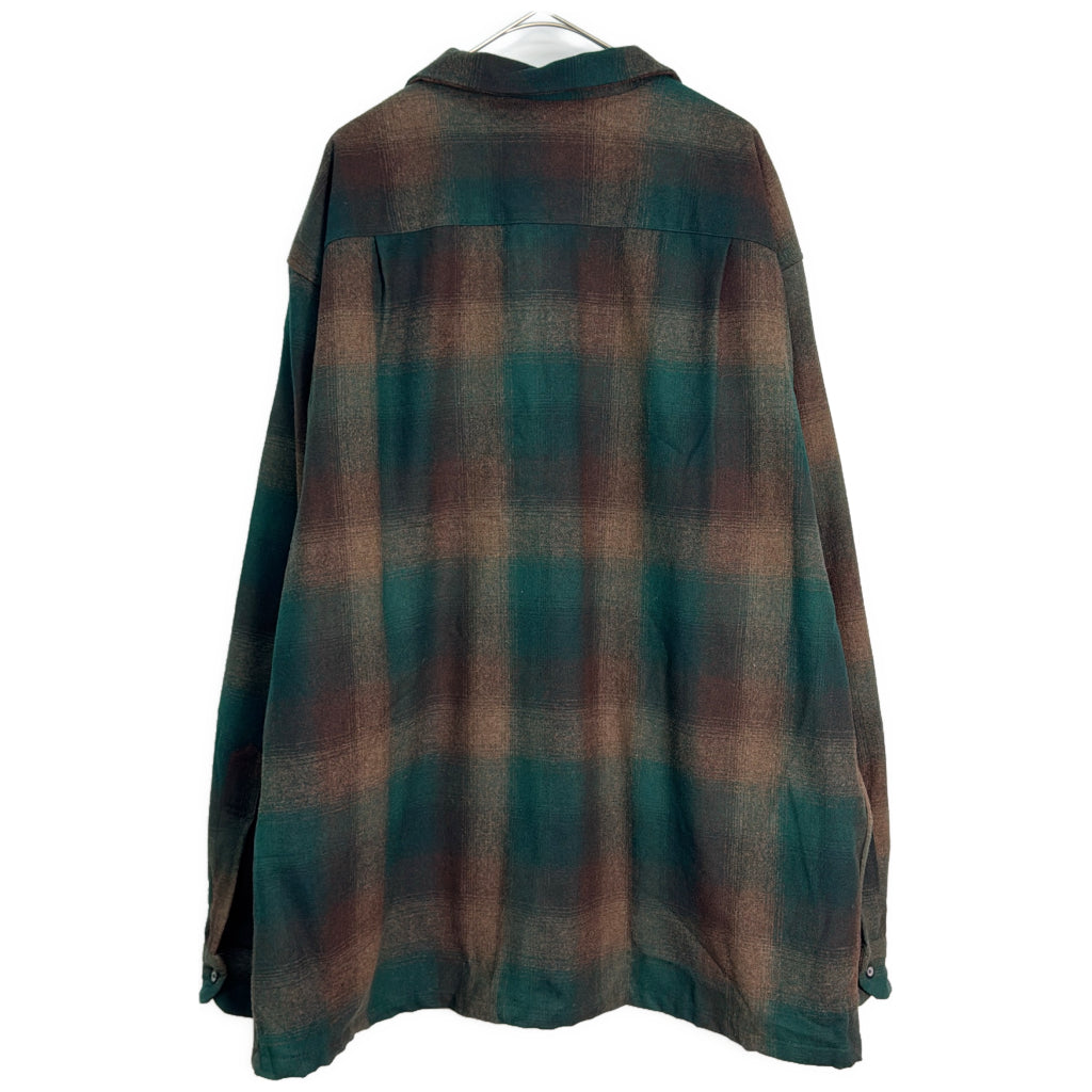 PENDLETON Flannel Shirt