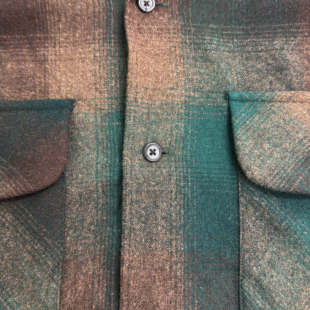 PENDLETON Flannel Shirt