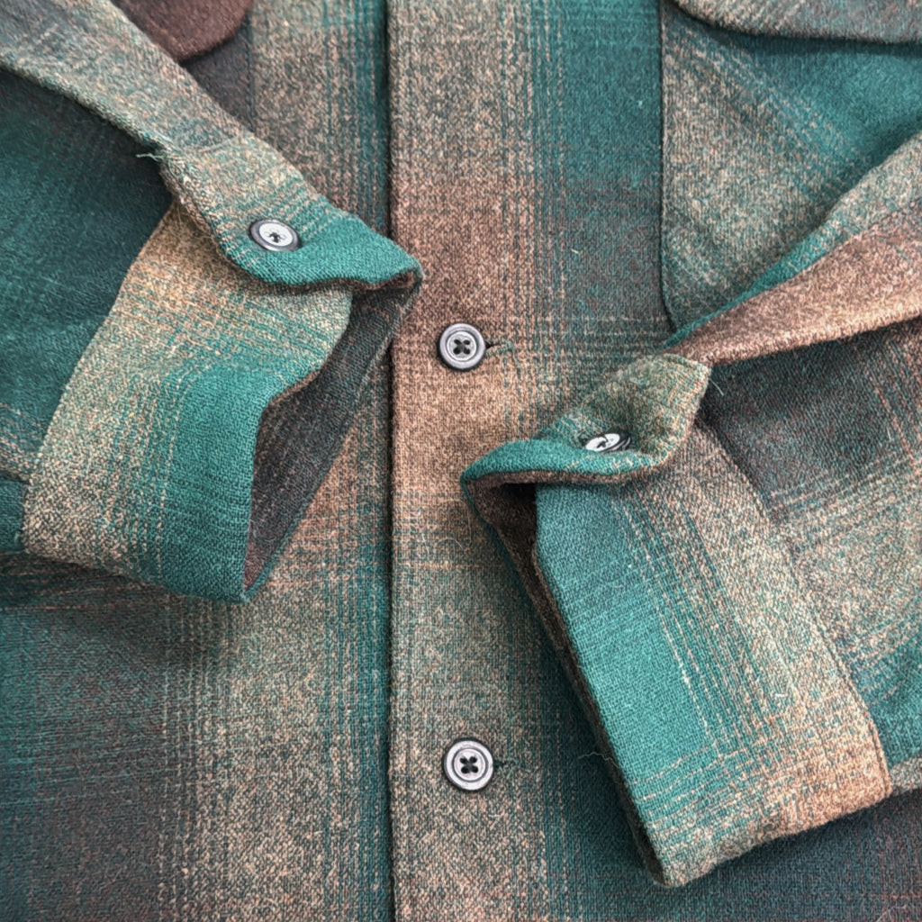 PENDLETON Flannel Shirt