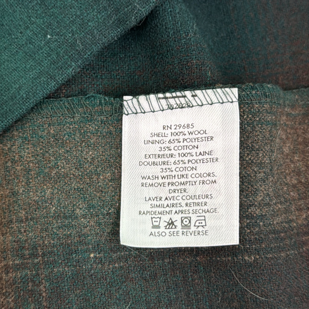 PENDLETON Flannel Shirt