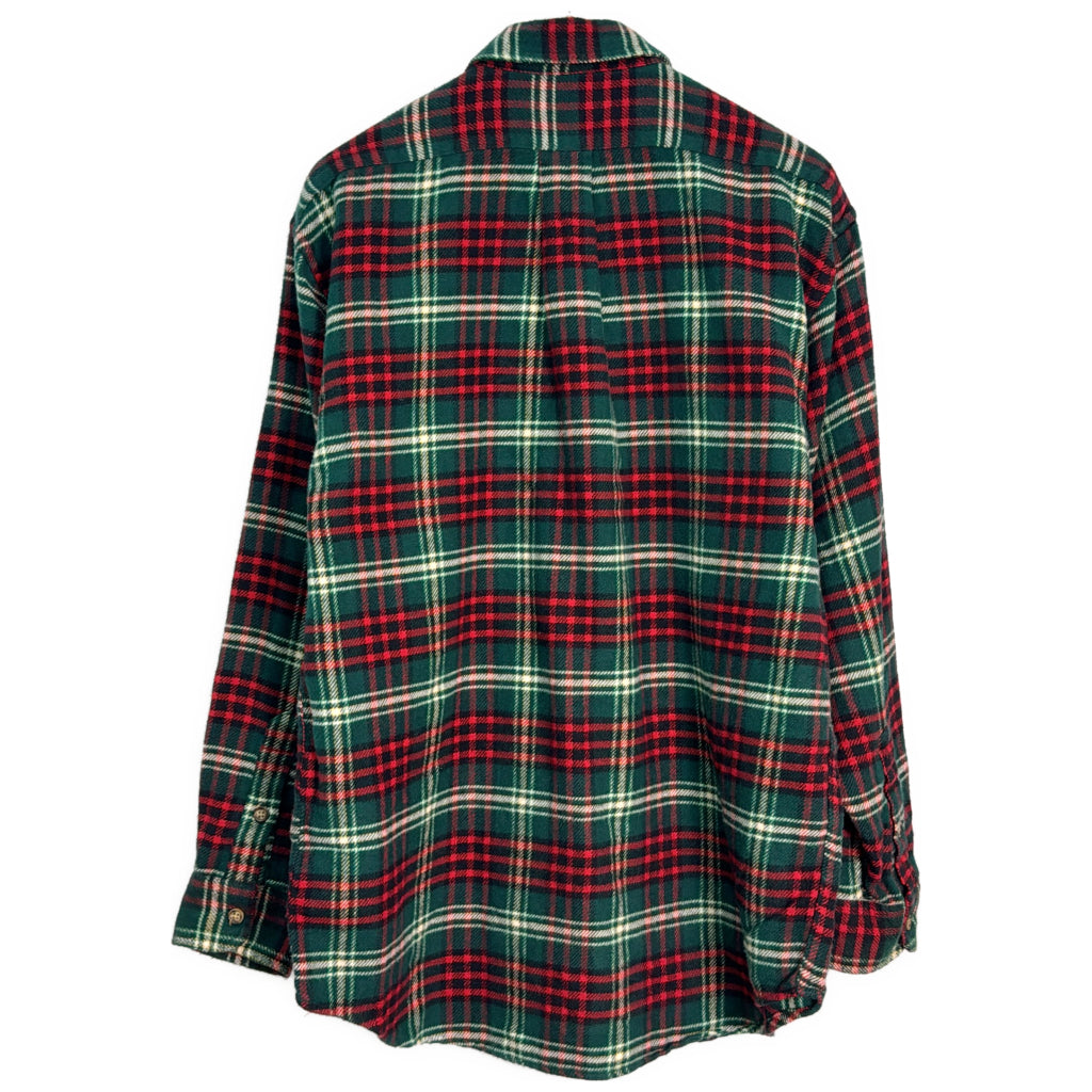 Polo by Ralph Lauren Flannel Shirt