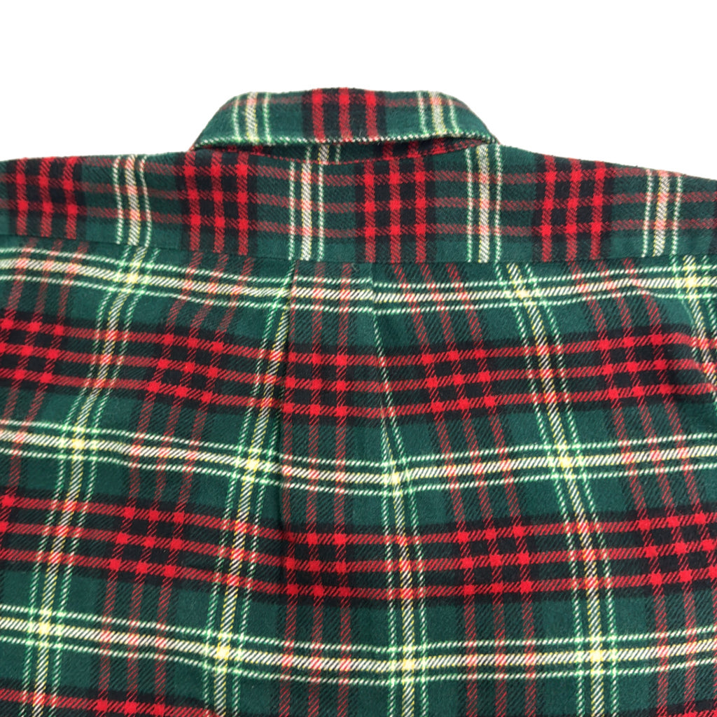 Polo by Ralph Lauren Flannel Shirt