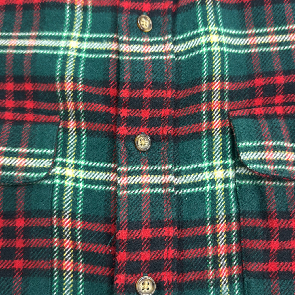 Polo by Ralph Lauren Flannel Shirt