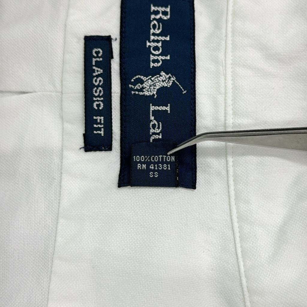 RALPH LAUREN Shirt
