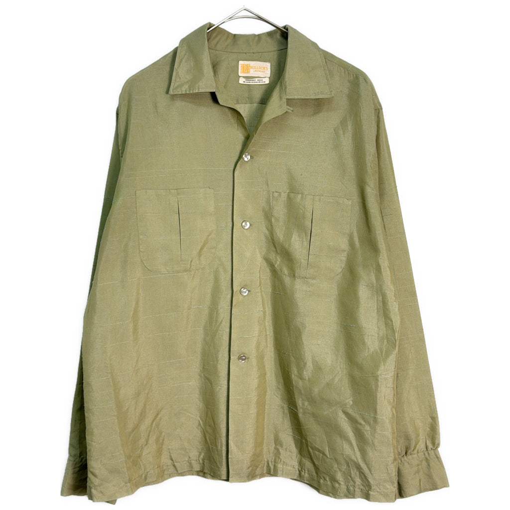 70s BULLOCK`S Shirt