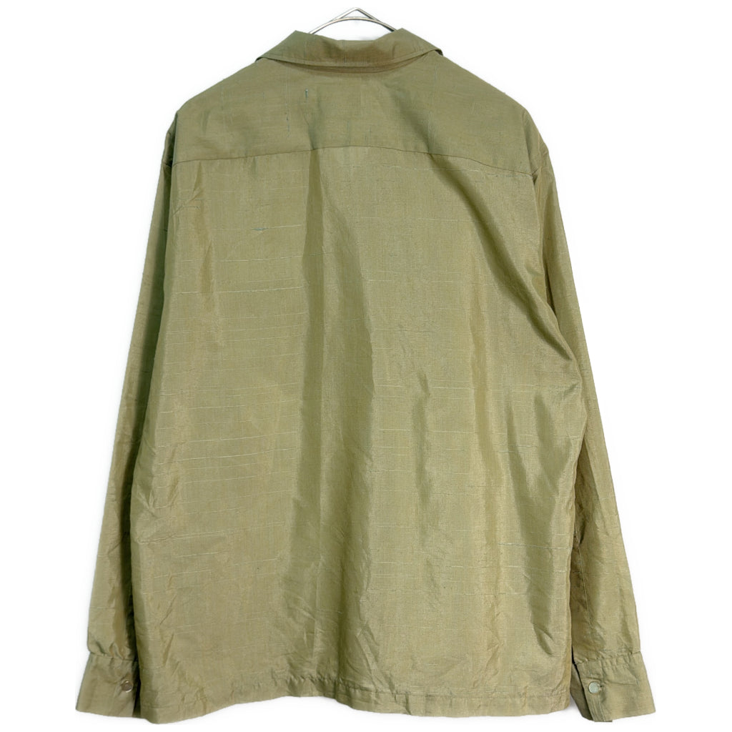 70s BULLOCK`S Shirt