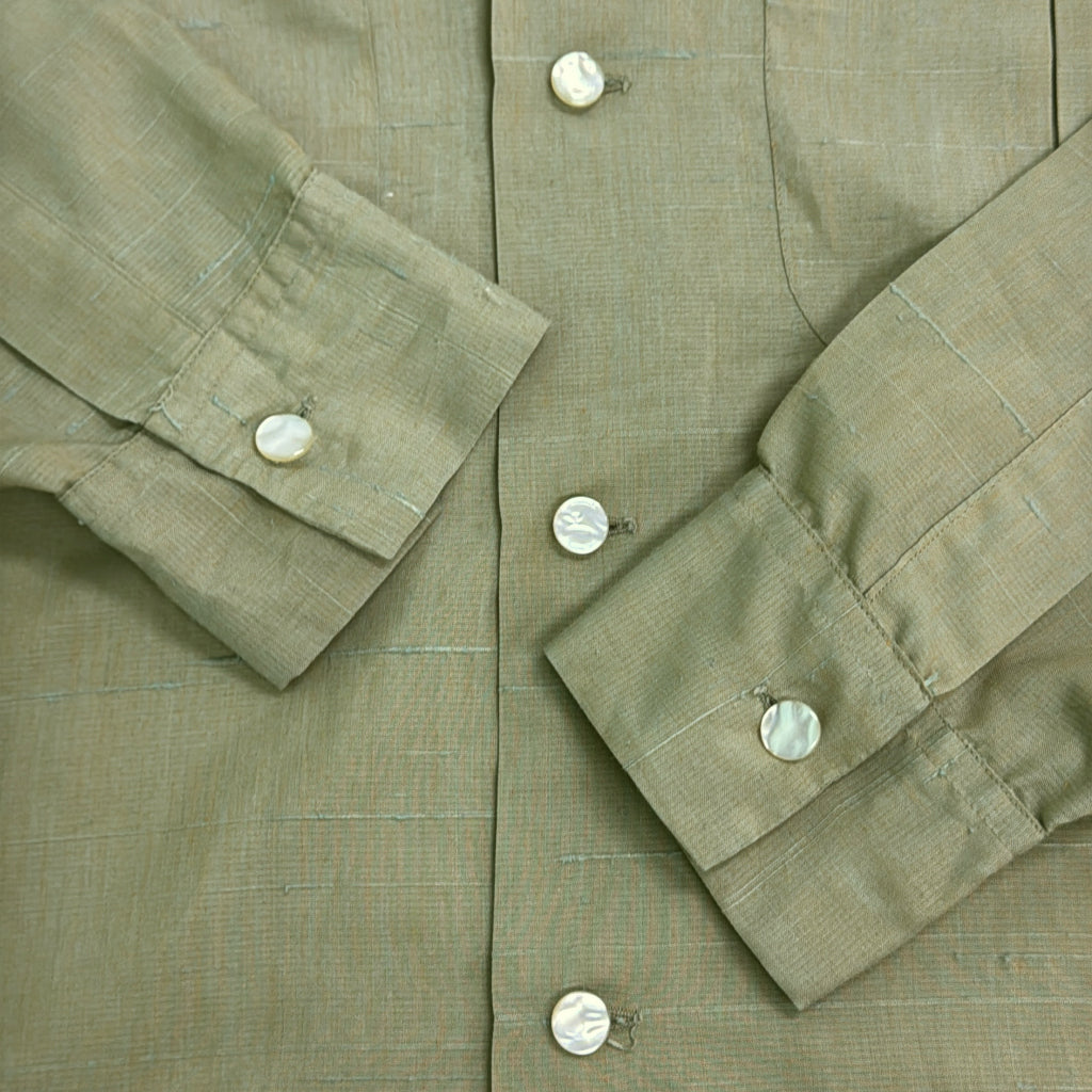 70s BULLOCK`S Shirt