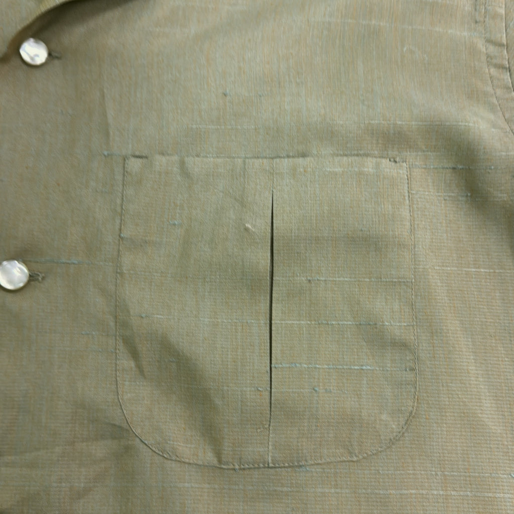 70s BULLOCK`S Shirt