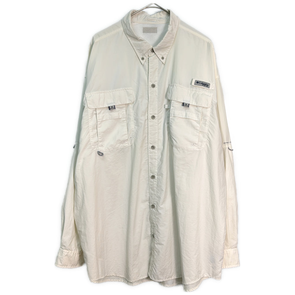 Columbia Shirt