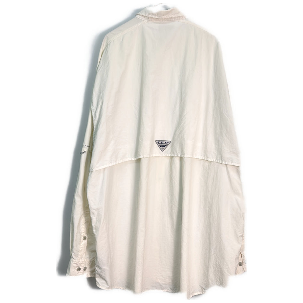 Columbia Shirt