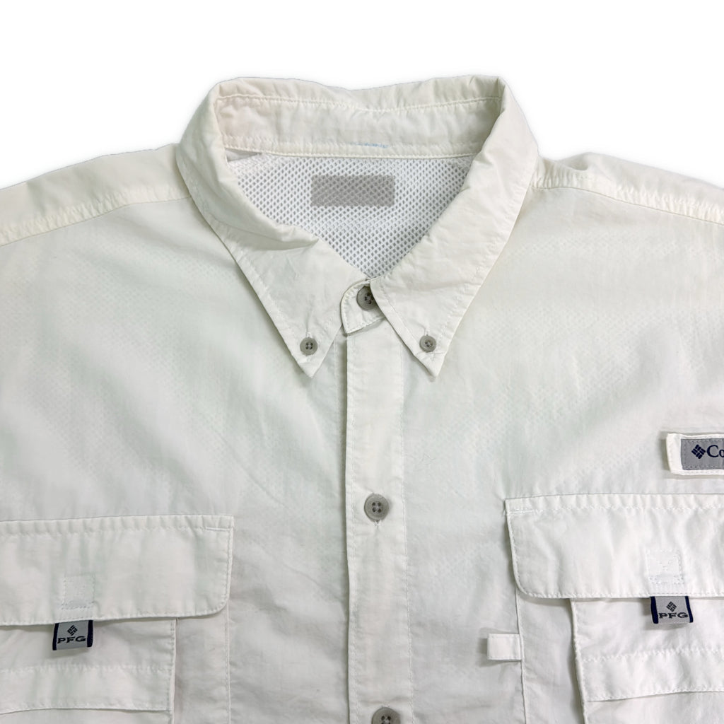 Columbia Shirt