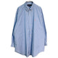 RALPH LAUREN YARMOUTH Stripe Shirt