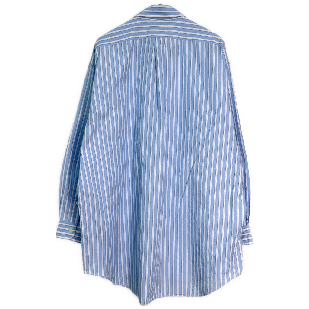 RALPH LAUREN YARMOUTH Stripe Shirt