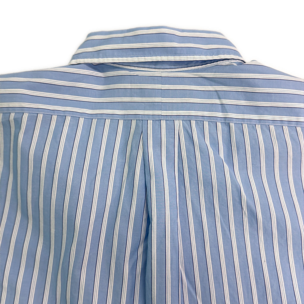 RALPH LAUREN YARMOUTH Stripe Shirt