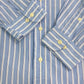 RALPH LAUREN YARMOUTH Stripe Shirt