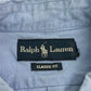 RALPH LAUREN Stripe Shirt