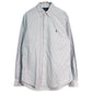 RALPH LAUREN Stripe Shirt