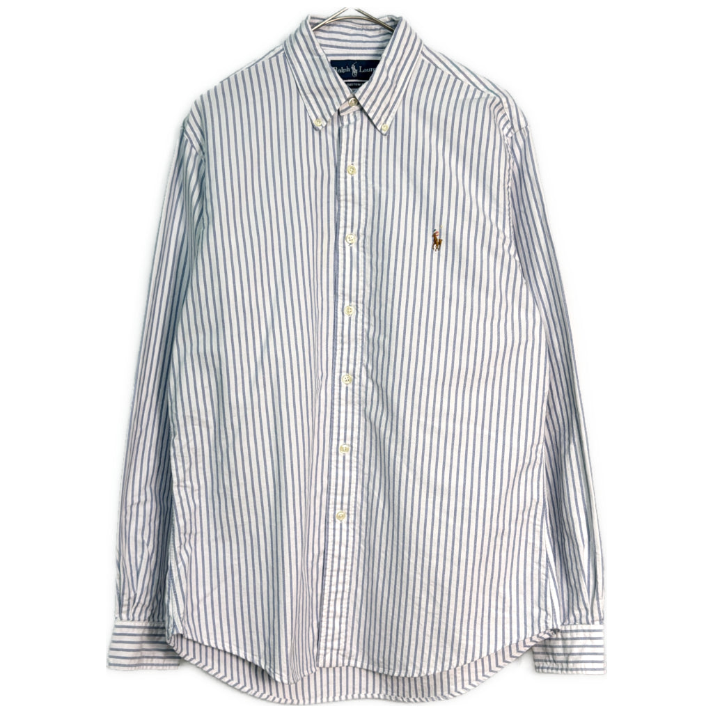 RALPH LAUREN Stripe Shirt