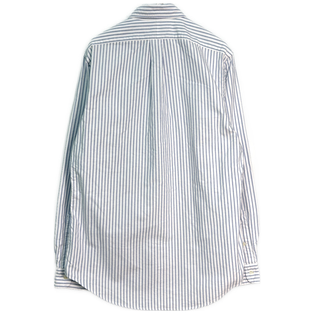 RALPH LAUREN Stripe Shirt