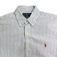 RALPH LAUREN Stripe Shirt