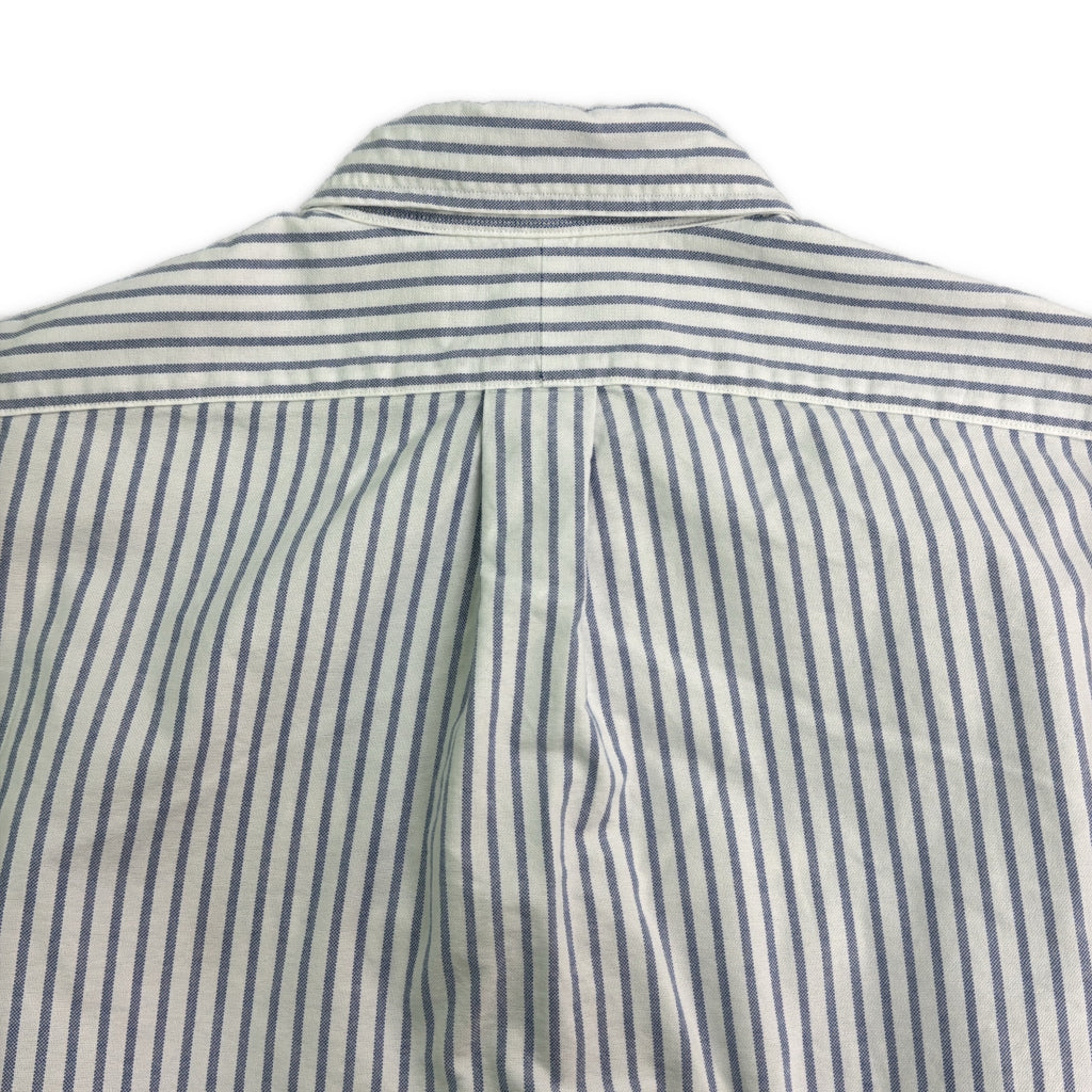 RALPH LAUREN Stripe Shirt