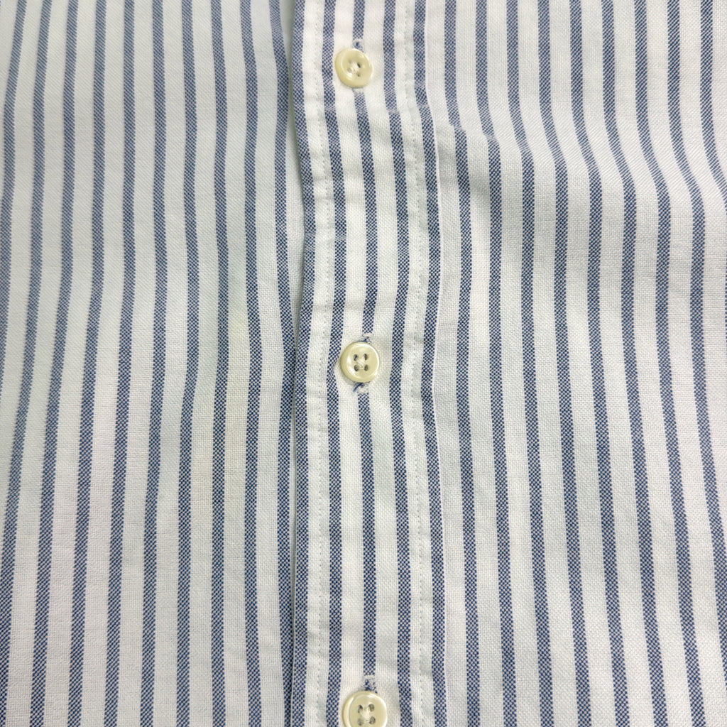 RALPH LAUREN Stripe Shirt