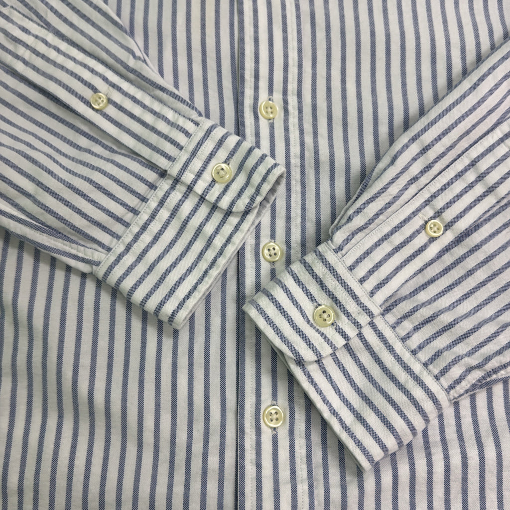 RALPH LAUREN Stripe Shirt