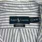 RALPH LAUREN Stripe Shirt