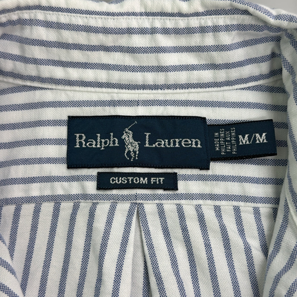 RALPH LAUREN Stripe Shirt