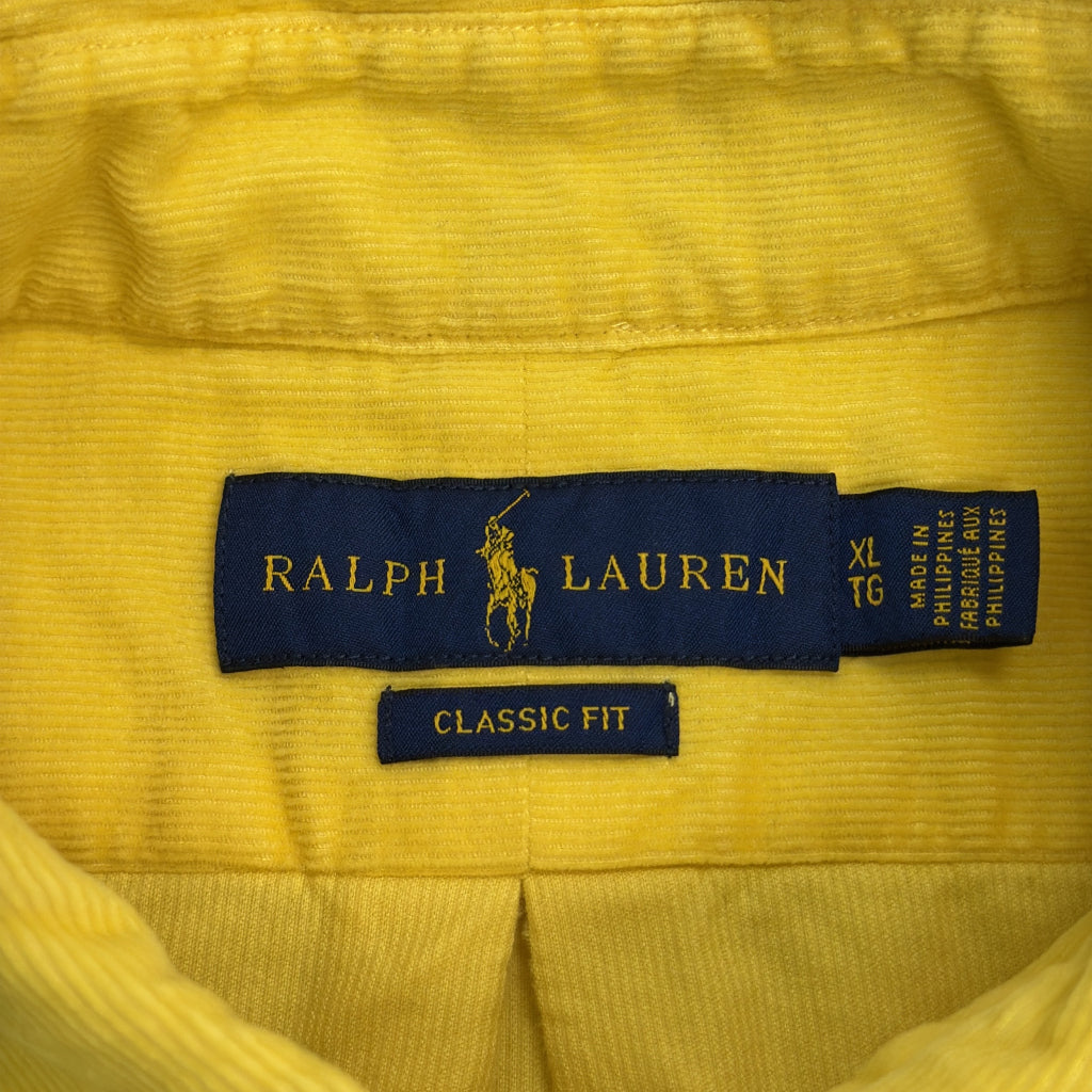 RALPH LAUREN Shirt