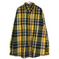 RALPH LAUREN Check Shirt