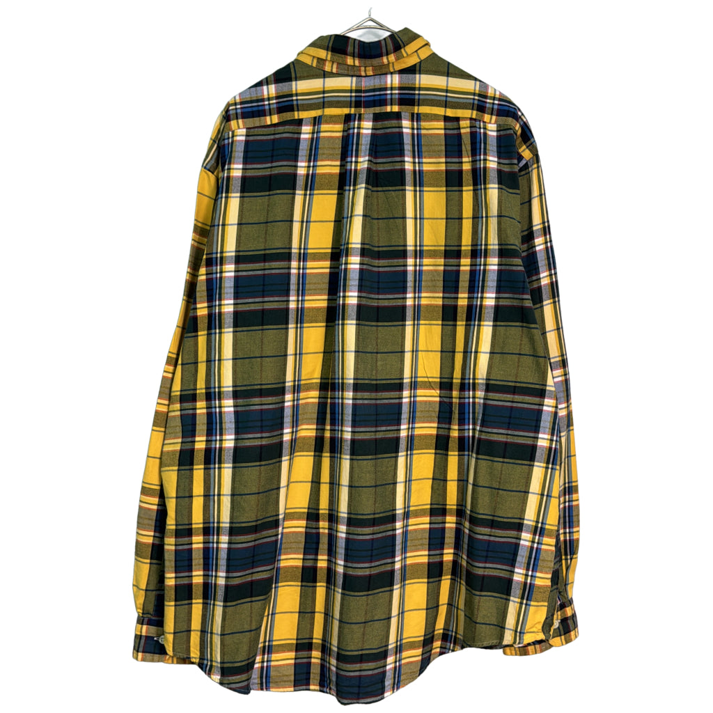 RALPH LAUREN Check Shirt