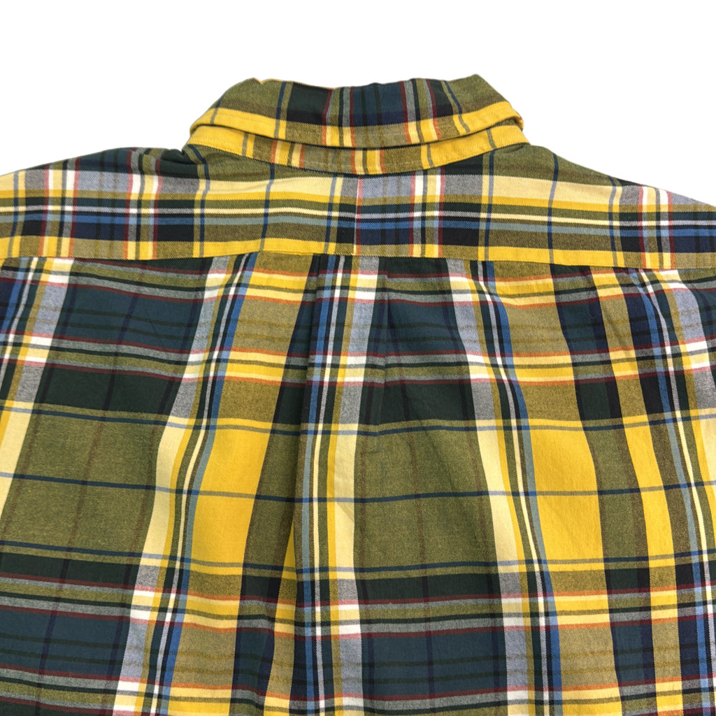 RALPH LAUREN Check Shirt