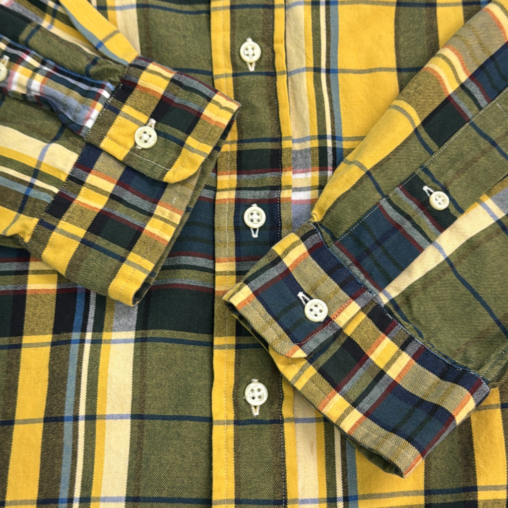 RALPH LAUREN Check Shirt