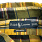 RALPH LAUREN Check Shirt