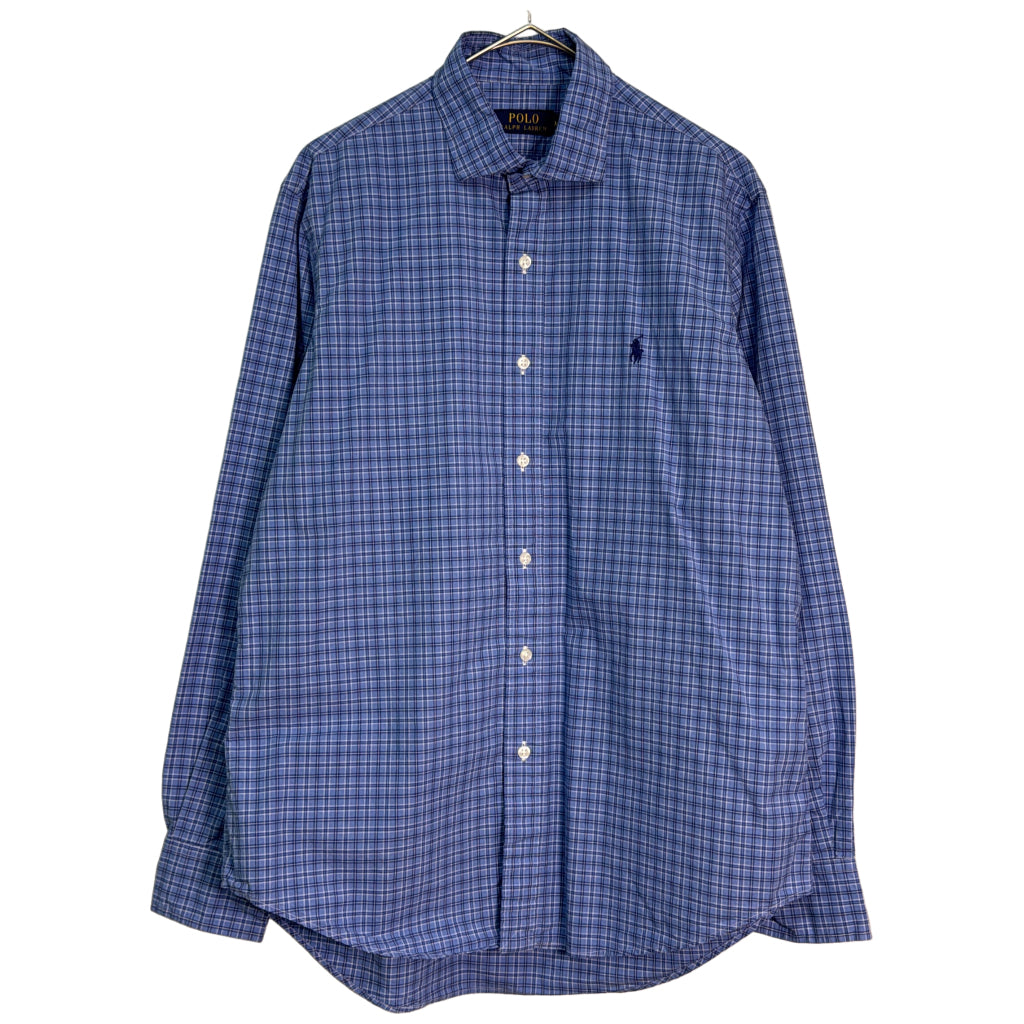Polo by Ralph Lauren Check Shirt