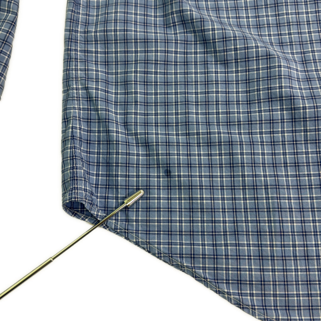 Polo by Ralph Lauren Check Shirt