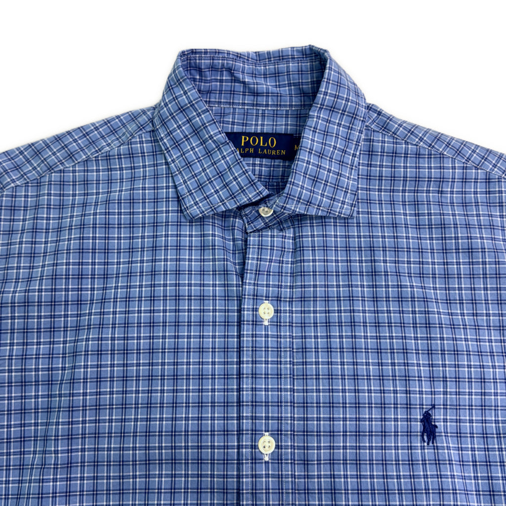 Polo by Ralph Lauren Check Shirt