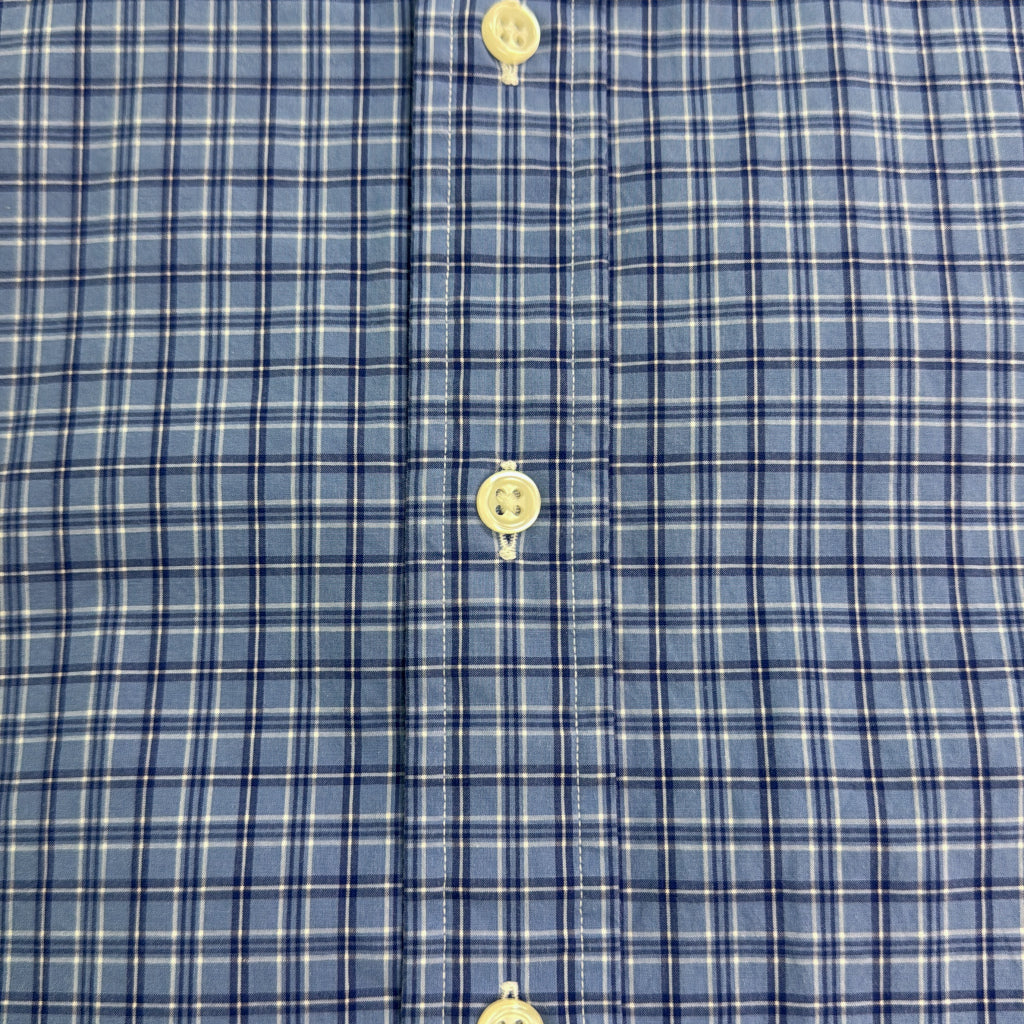 Polo by Ralph Lauren Check Shirt