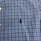 Polo by Ralph Lauren Check Shirt