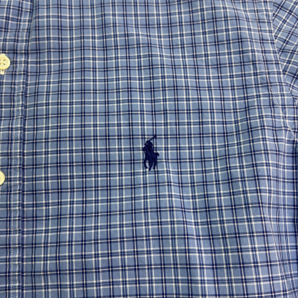 Polo by Ralph Lauren Check Shirt
