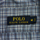 Polo by Ralph Lauren Check Shirt