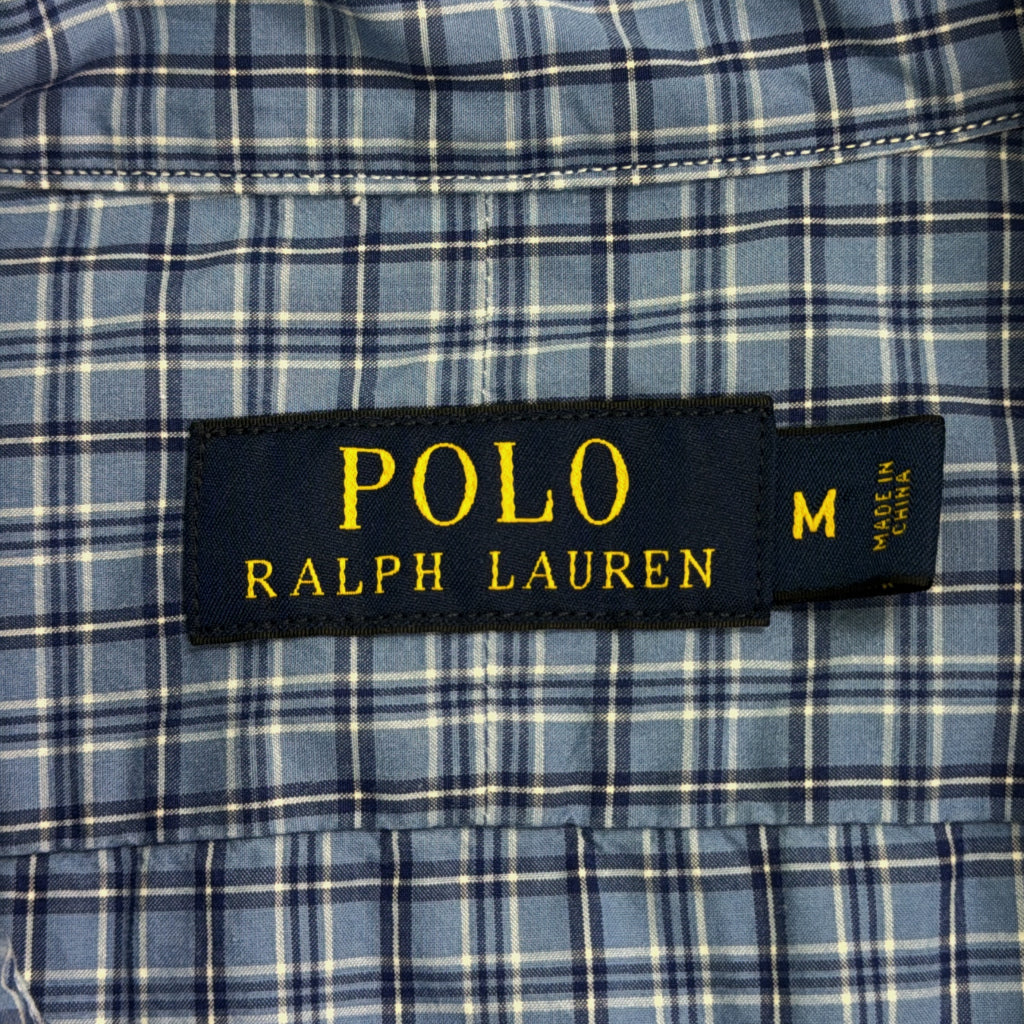 Polo by Ralph Lauren Check Shirt