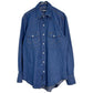 Wrangler Denim Chambray Shirt