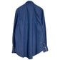 Wrangler Denim Chambray Shirt