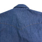 Wrangler Denim Chambray Shirt