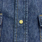 Wrangler Denim Chambray Shirt