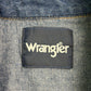 Wrangler Denim Chambray Shirt
