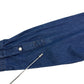 Wrangler Denim Chambray Shirt