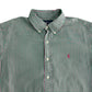 RALPH LAUREN Check Shirt